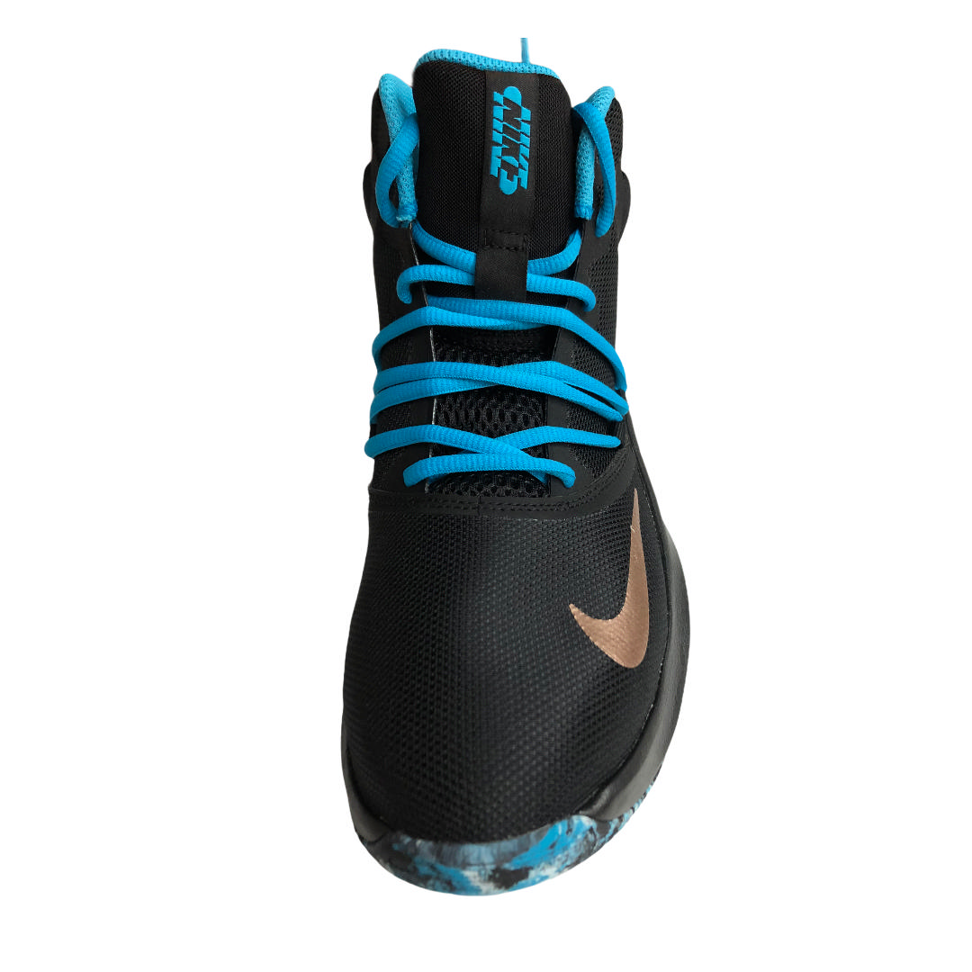 Activar jefe En contra Nike Air Versatile IV | Sportmax