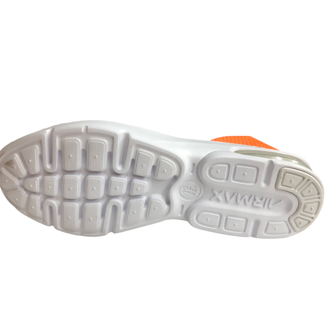 Tenis Nike Air Max Advantage 3 | caballeros | Innovasport