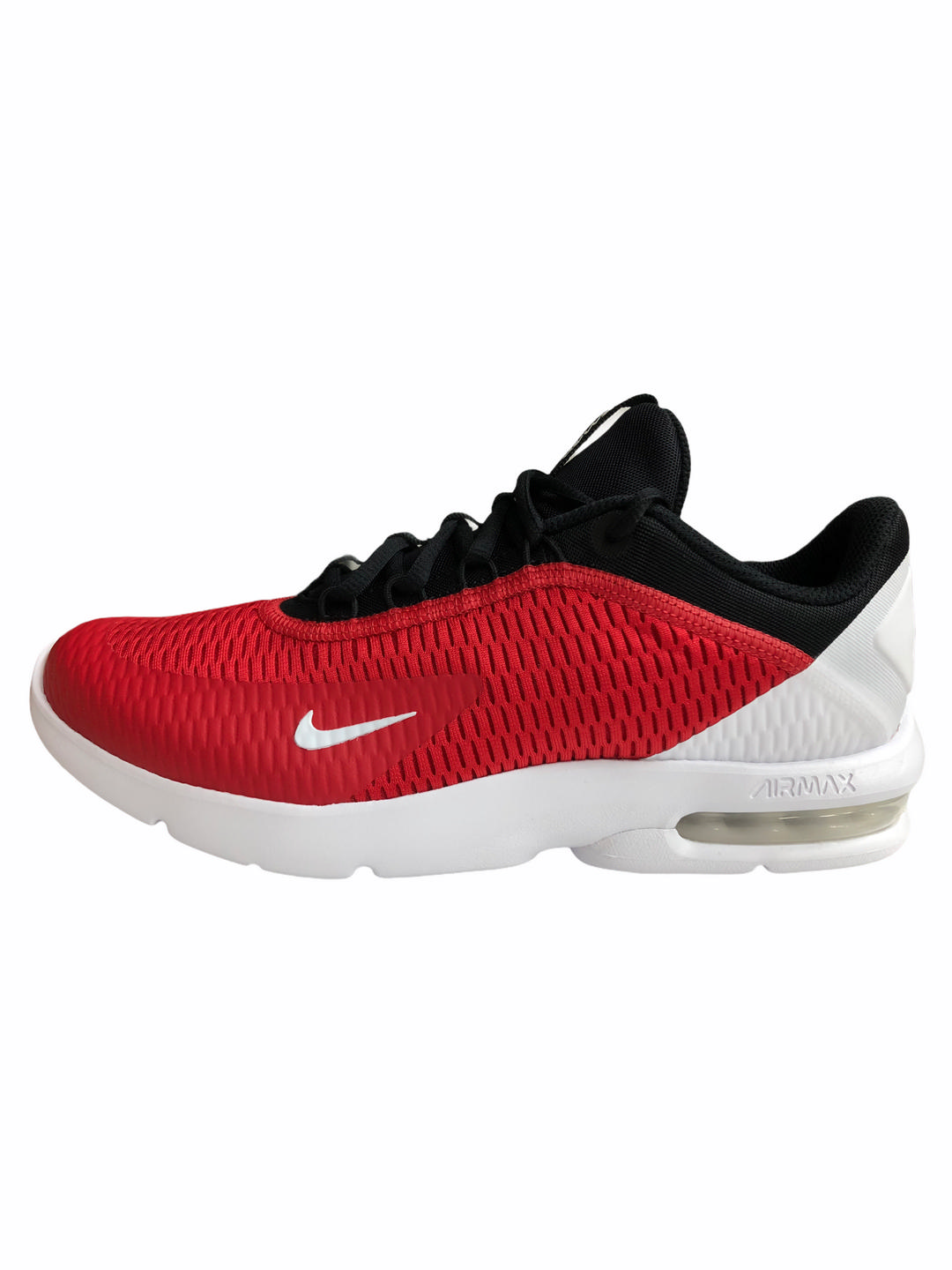 hardware Descarte Quejar Nike Air Max Advantage 3 | Sportmax