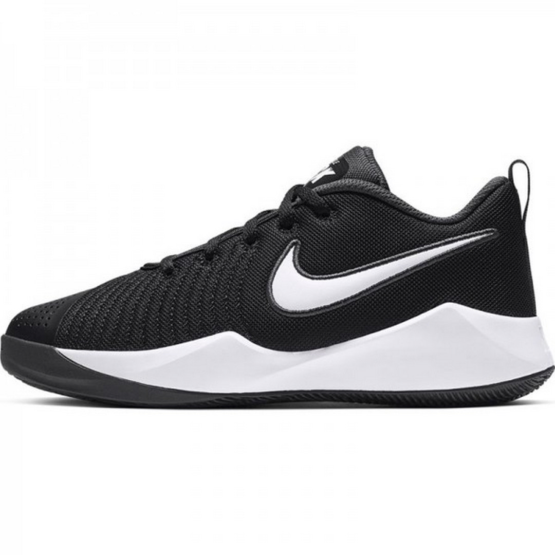 Continente adherirse Imperialismo Nike Team Hustle Quick 2 (Gs) | Sportmax